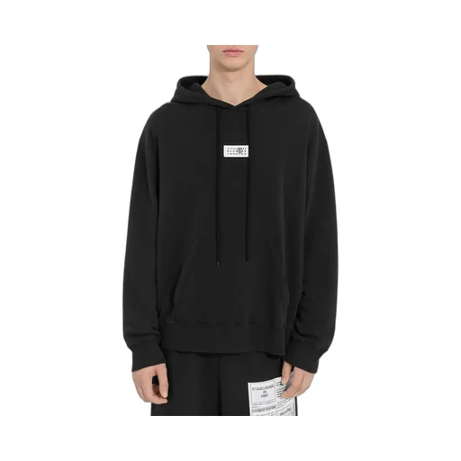 Numeric Sweatshirt