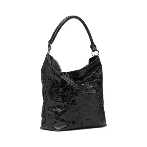 Numeric Tote Bag