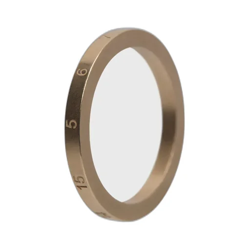 Numerical Ring