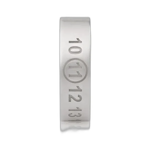 Numerical Ring