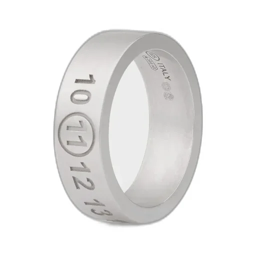 Numerical Ring
