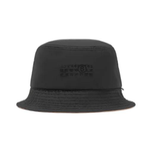 Nylon Bucket Hat