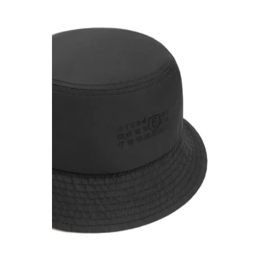 Nylon Bucket Hat
