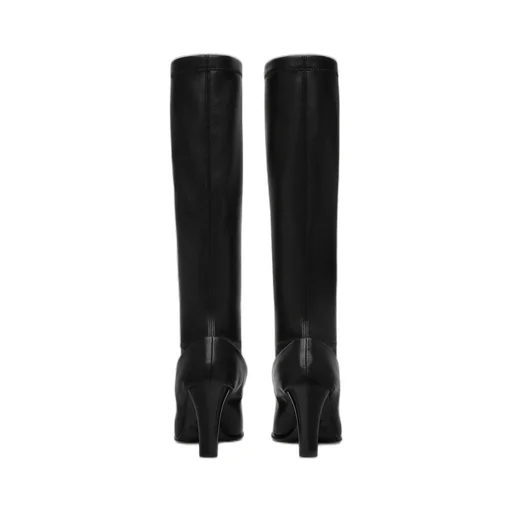 Over-The-Knee Boots