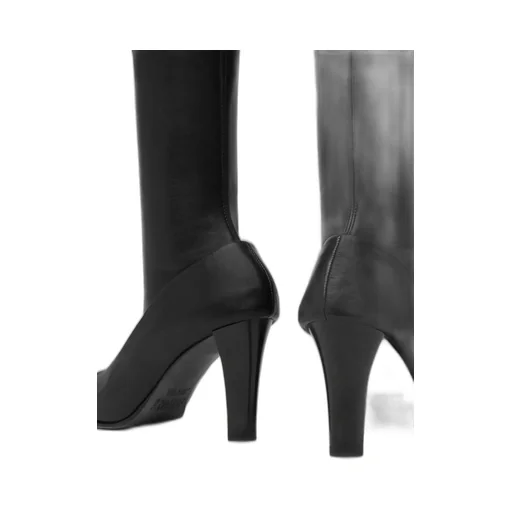 Over-The-Knee Boots