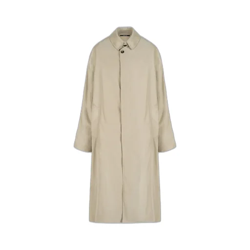 Peached Coat
