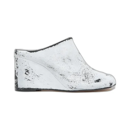 Painted Anatomic Slipper