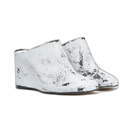 Painted Anatomic Slipper