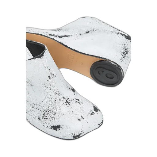 Painted Anatomic Slipper