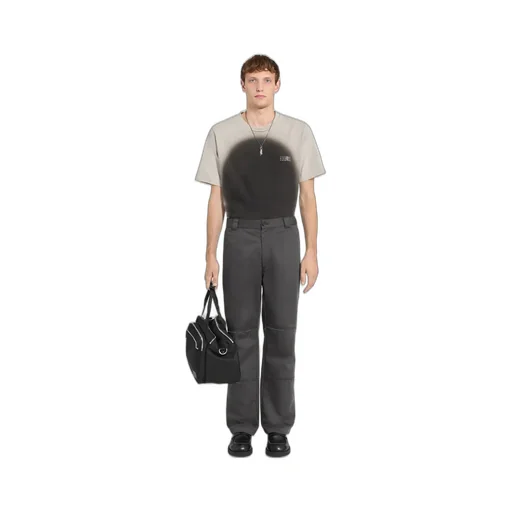 Polycotton Twill Trousers