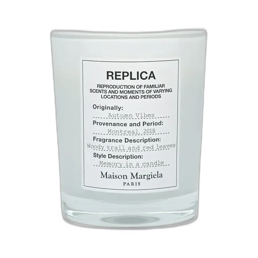 Replica Autumn Vibes Candle