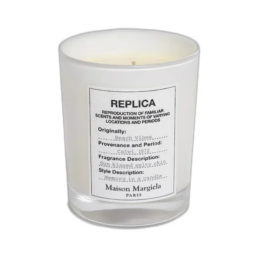 Replica Beach Vibes Candle