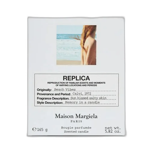 Replica Beach Vibes Candle
