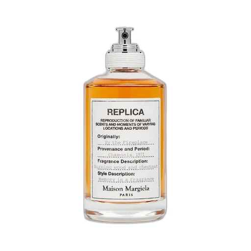 Replica By The Fireplace Eau De Toilette