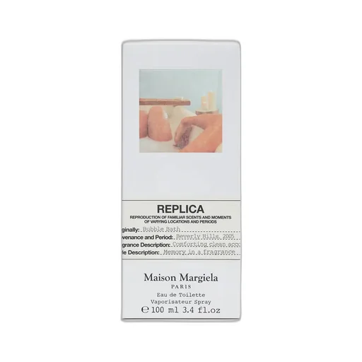 Replica Bubble Bath Eau De Toilette