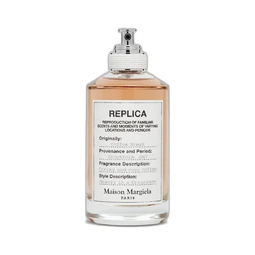 Replica Coffee Break Eau De Toilette