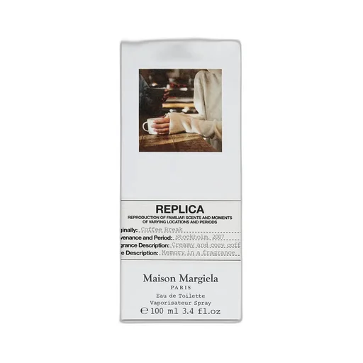 Replica Coffee Break Eau De Toilette