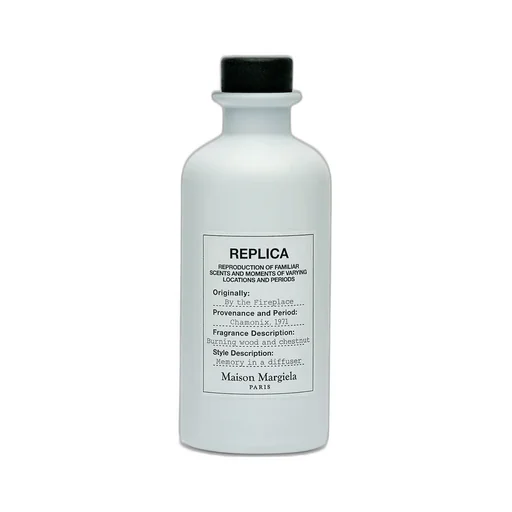 Replica By The Fireplace Scented Diffuser
