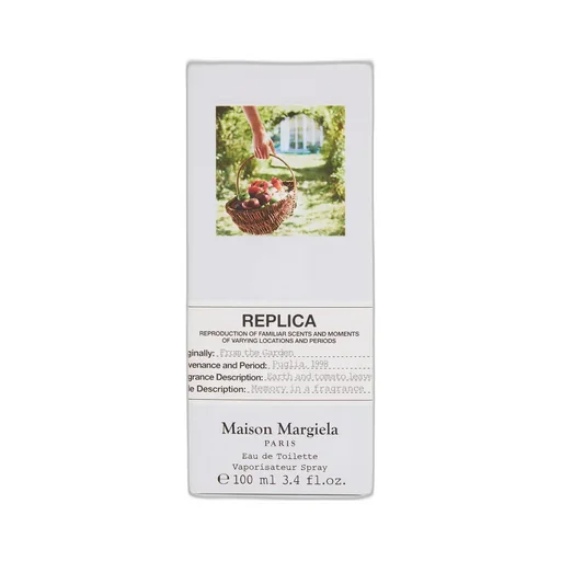 Replica From The Garden Eau De Toilette