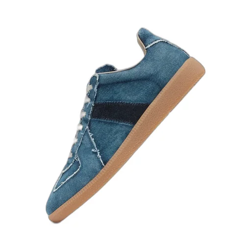 Replica Denim Sun-Faded
