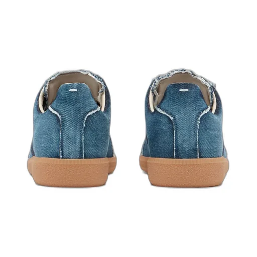 Replica Denim Sun-Faded