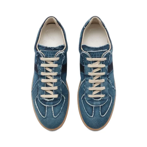 Replica Denim Sun-Faded