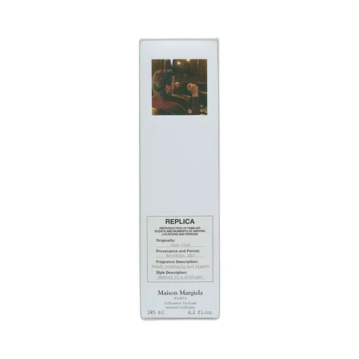 Replica Jazz Club Scented Diffuser