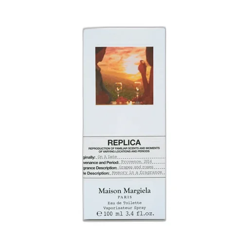 Replica On A Date Eau De Toilette