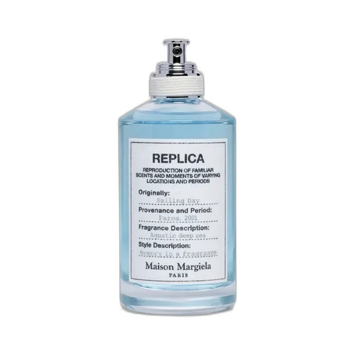 Replica Sailing Day Eau De Toilette