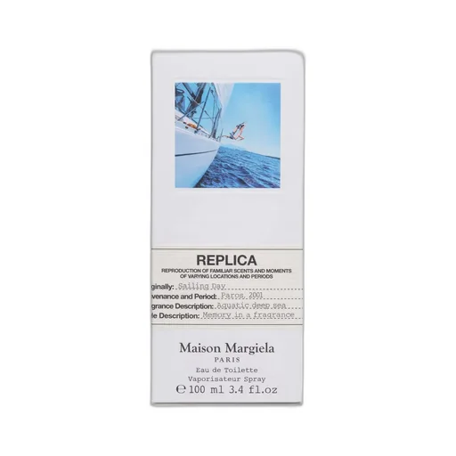 Replica Sailing Day Eau De Toilette