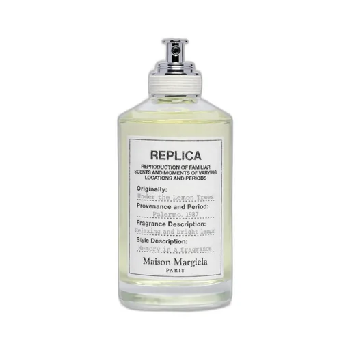 Replica Under The Lemon Trees Eau De Toilette