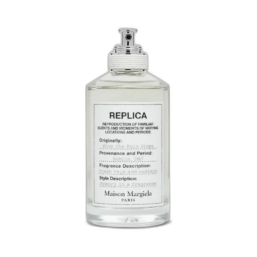 Replica When The Rain Stops Eau De Toilette