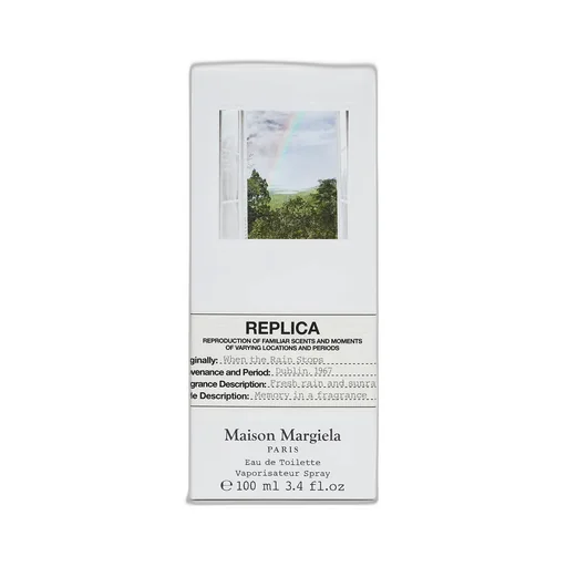 Replica When The Rain Stops Eau De Toilette