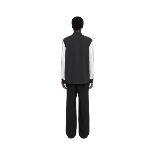 Reversed Shirt