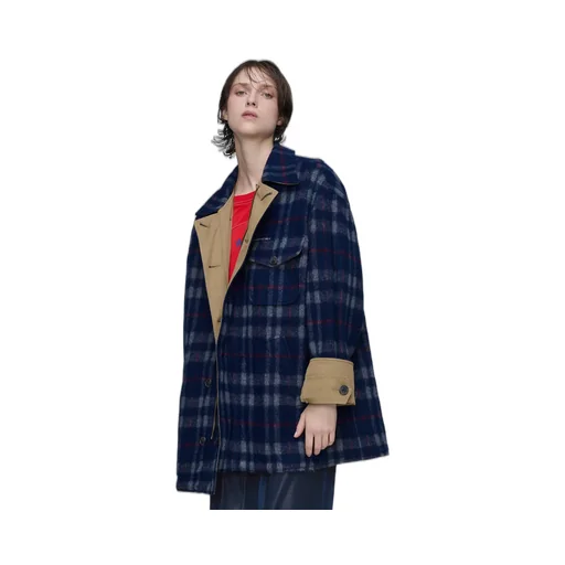 Reversible Caban