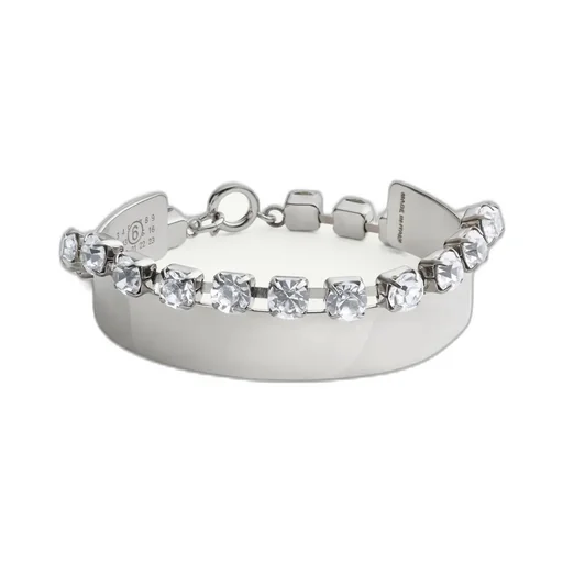 Rhinestone Bracelet
