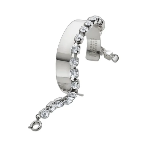 Rhinestone Bracelet