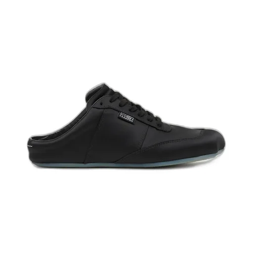Satin Factory Sneakers