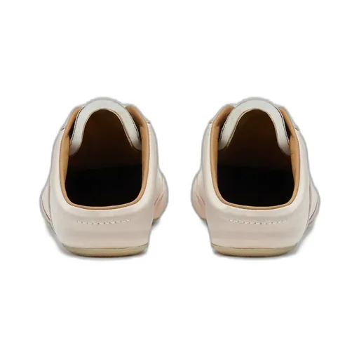 Satin Factory Sneakers