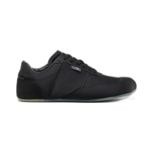 Satin Factory Sneakers