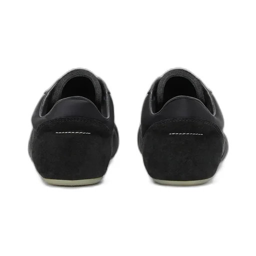 Satin Factory Sneakers