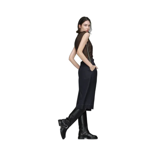Sleeveless Dress
