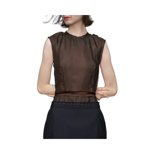 Sleeveless Dress