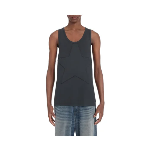 Sleeveless Tank Top