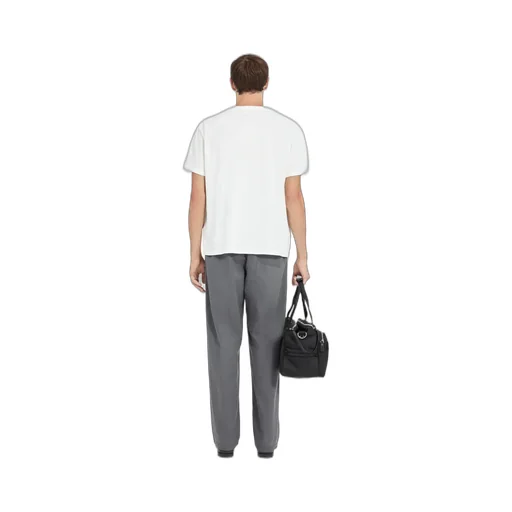 Spray Print T-Shirt