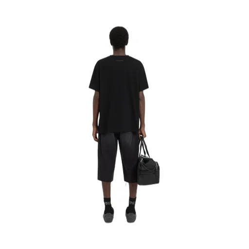 Spray Print T-Shirt