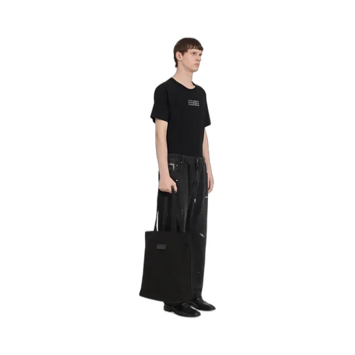 Straight-Leg Jeans
