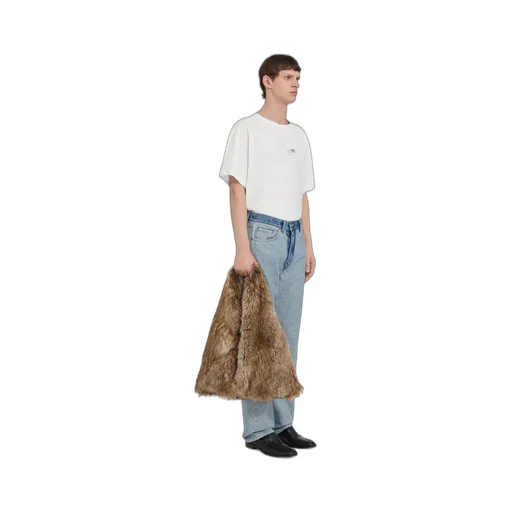 Straight-Leg Jeans