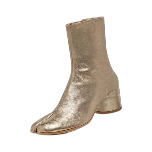 Tabi Ankle Boots