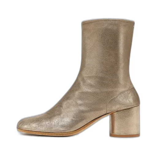 Tabi Ankle Boots